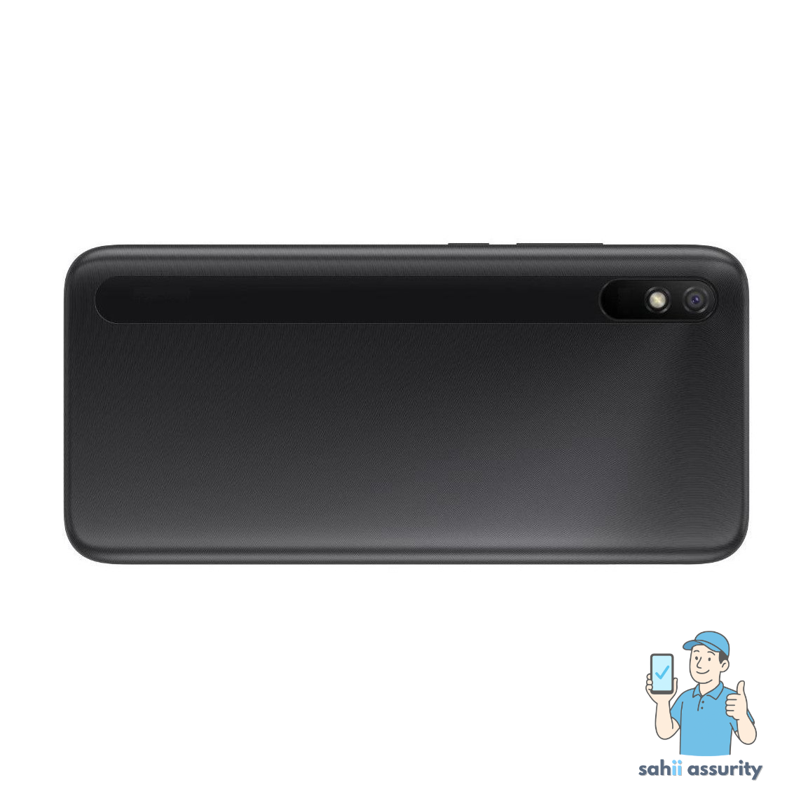 Full Body Housing for Xiaomi Redmi 9A thumbnail